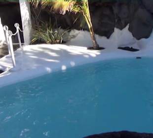 Fundacion Cesar Manrique