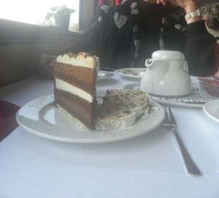 Hannoversche Personenschifffahrt MS Leineschloss