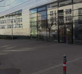 Bürgerpark Diakonissenplatz