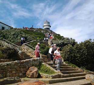 Kap der Guten Hoffnung