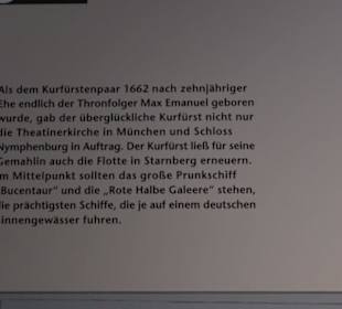 Museum Starnberger See