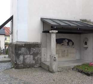 Karmelitinnenkloster Aufkirchen