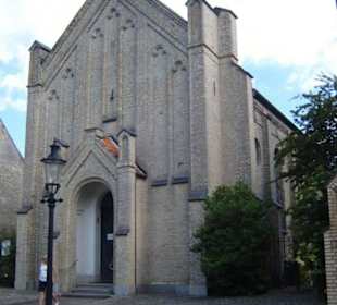 Ein Rundgang durch die "Rosenstadt" im Sommer 