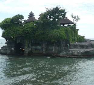 Tanah Lot 