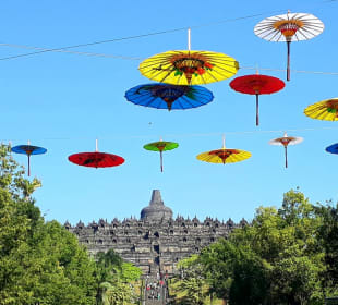 Borobudur