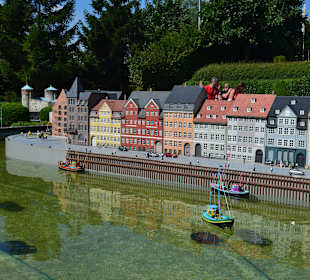 Mini Europe - Kopenhagen