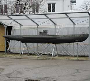 Das Boot - The Director´s Cut