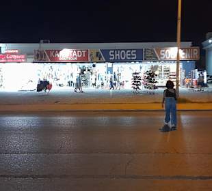 Einkaufen & Shopping