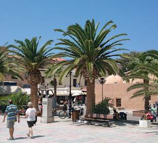 Chania - Stare Miasto