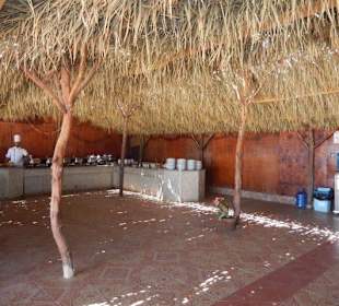 Paradise Island April2017