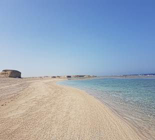 Strände El Quseir