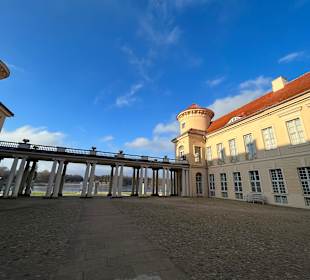 Schloss Rheinsberg 
