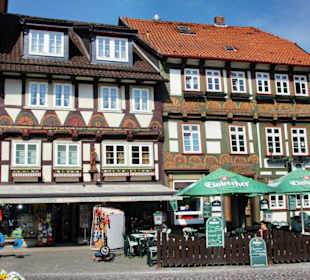 Altstadt Bad Gandersheim