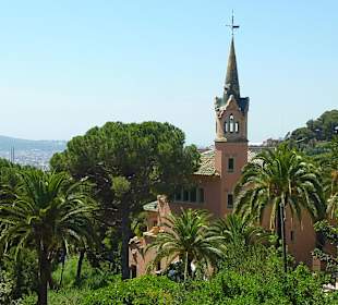 Park Güell