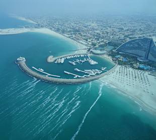 Jumeirah Beach