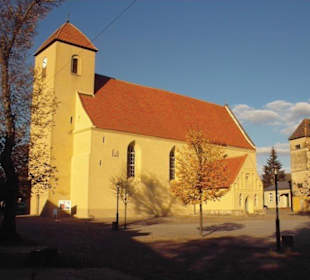Kirche