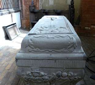 Sankt-Nikolaikirche, Wismar