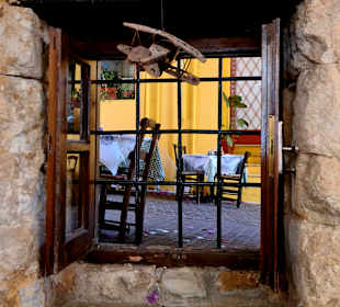 Altstadt Georgioupolis