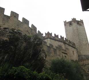 Malcesine Altstadt