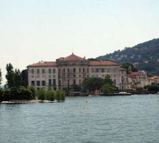 Isola Bella