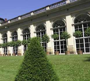 Orangerie