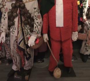 Fastnachtsmuseum Narrenschopf