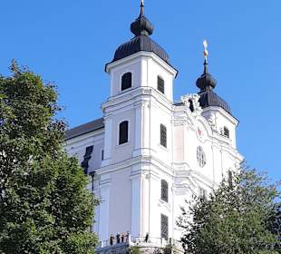 Basilika Sonntagberg