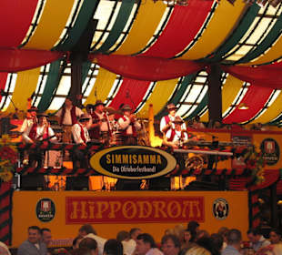 2009 im Hippodrom