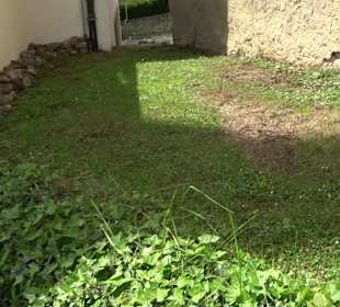 Bartholomäuskirche Schopfloch