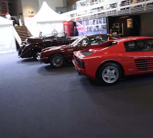 Deutsches Automuseum