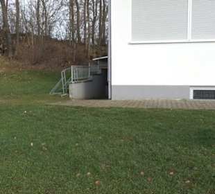 Sportplatz Oberstetten