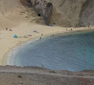 Playa de Papagayo