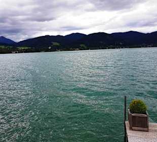 Wenn das Wetter passt Traumhaft