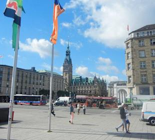 Jungfernstieg