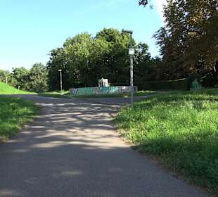 Leibfriedscher Garten