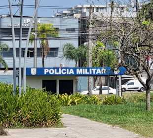 Stadtrundgang Barra da Tijuca