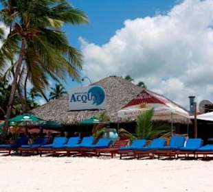 Acqua Beach Club