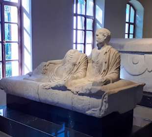 Archäologisches Museum Izmir