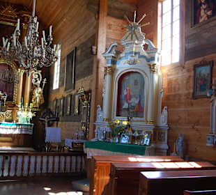 Muzeum Wsi Lubelskiej