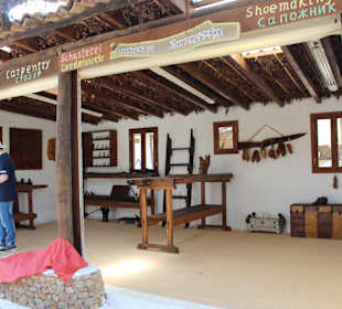 Lychnostatis Open Air Museum