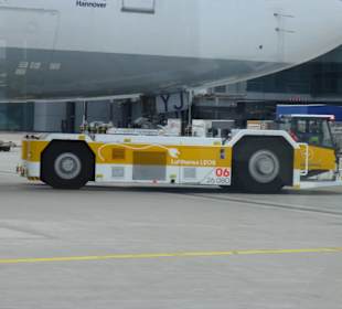 Flughafentour Frankfurt Airport! Super!