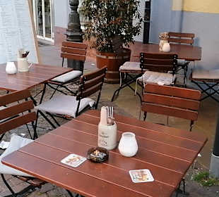 Badischer Hof Ettlingen