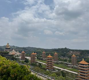 Fo Guang Shan Buddha Museum