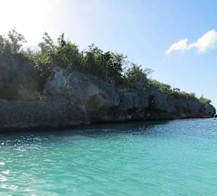 Traumstrände unterwegs auf der Saone Tour