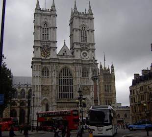 Westminster Abbey