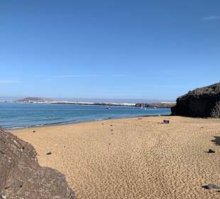 Playa de Papagayo