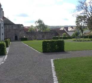 Domminikanerinnenkloster Stetten im Gnadental