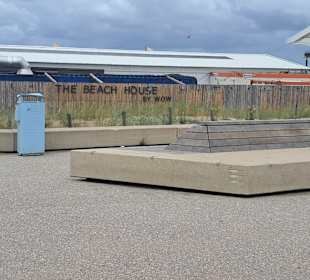 Stadtrundgang Den Haag - Scheveningen