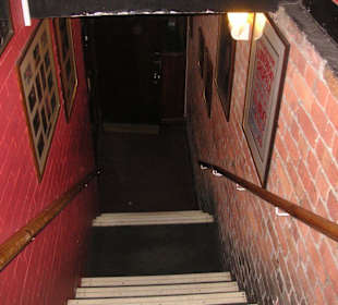 Liverpool Cavern Club