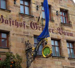 Gasthof Grüner Baum